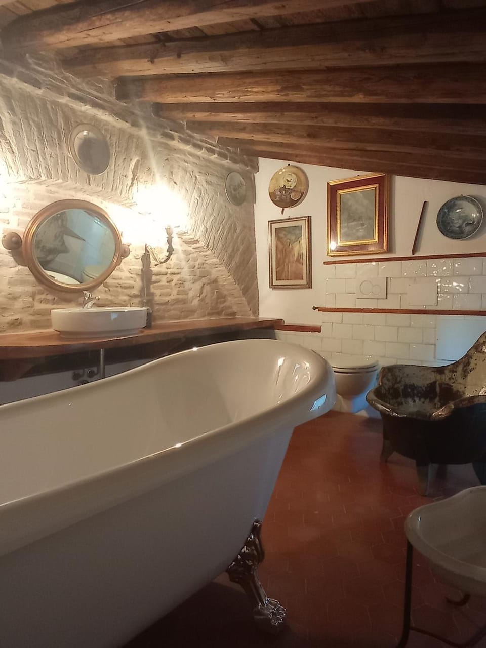 Tenuta Torre Diana Hotel in Emilia-Romagna