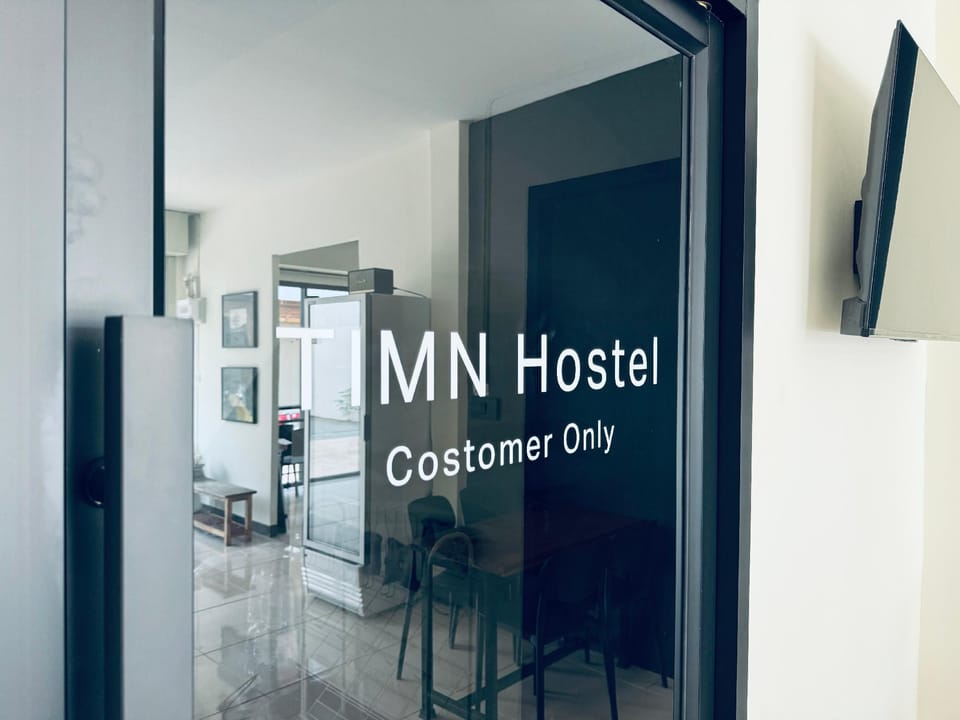 TIMN Hostel Hostel in Thailand