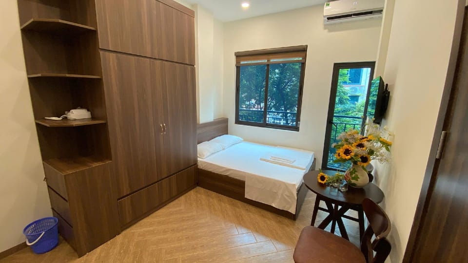 Room plan