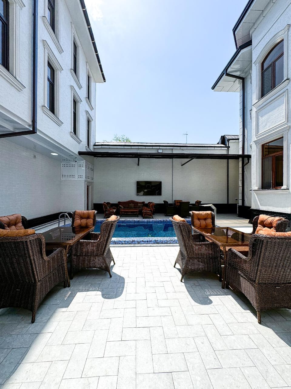 De Villa Hotel Hotel in Europe