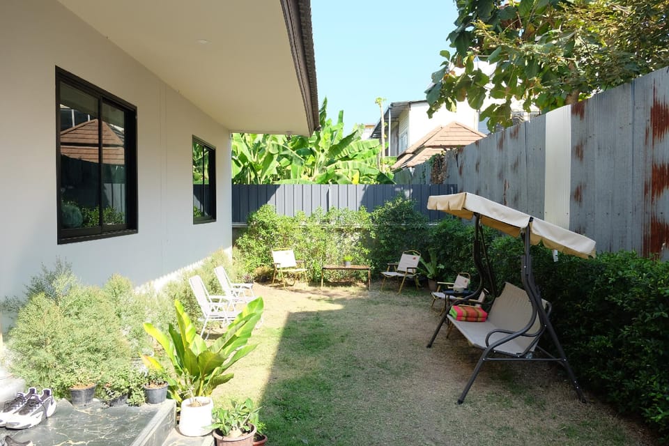Prix Hotel Hotel in Chiang Mai