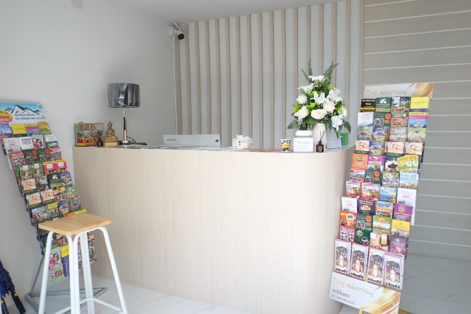 Prix Hotel Hotel in Chiang Mai