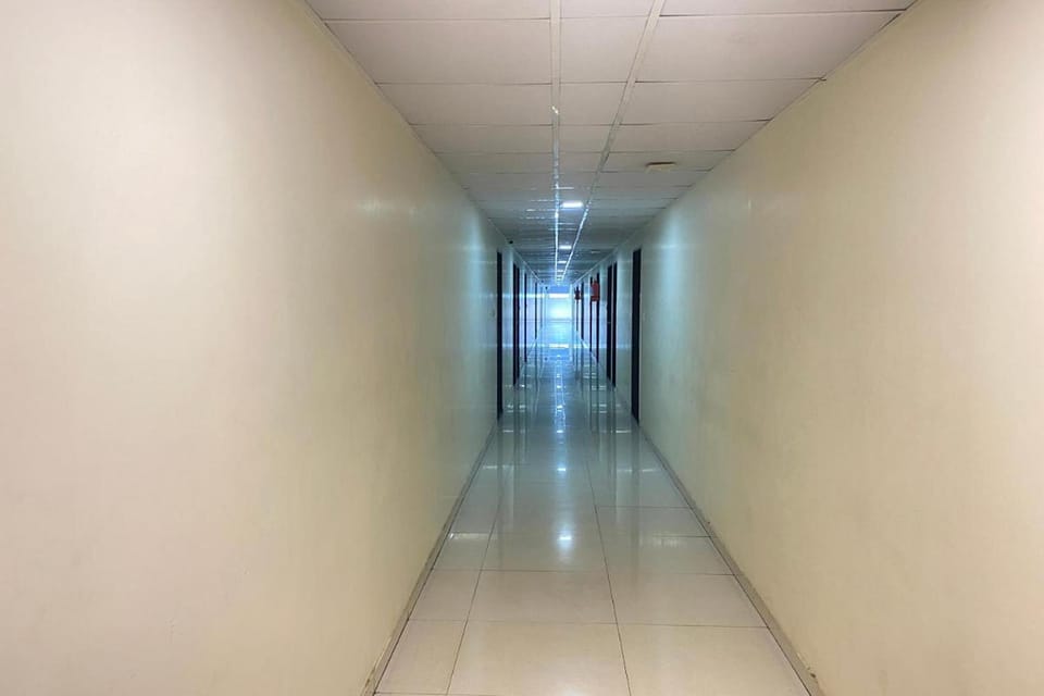Hotel Kalyan Palace Hotel in Ahmedabad