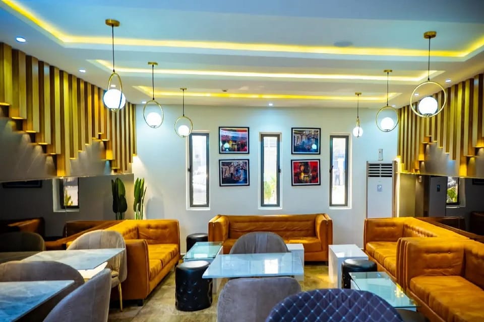 Moratel Hotels Hotel in Nigeria