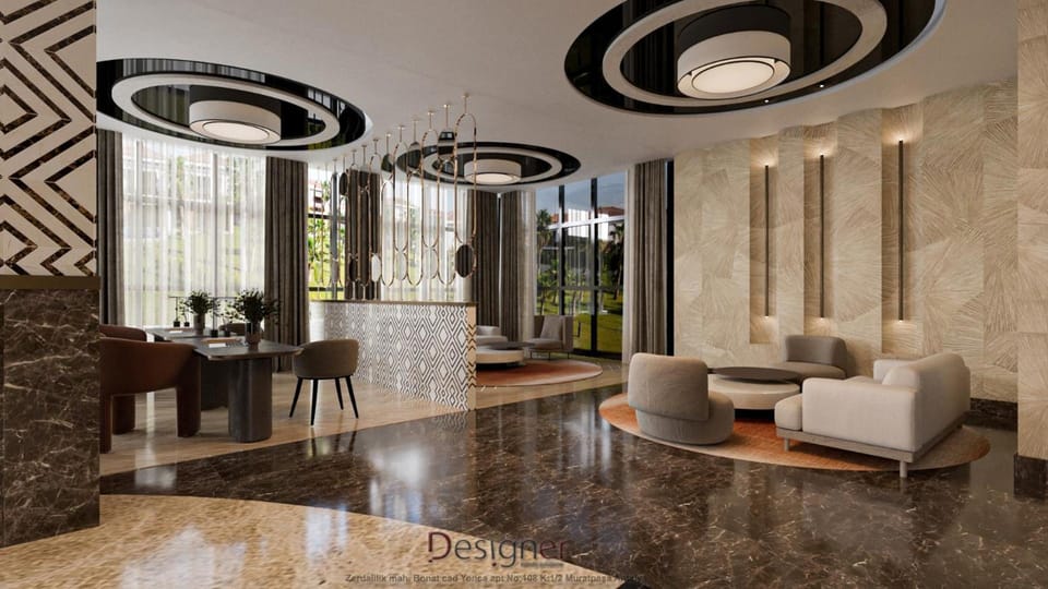 Renex Hotel Hotel in Antalya