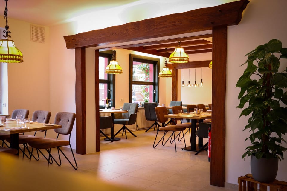 Hotel zum Josefshof Hotel in Graach an der Mosel
