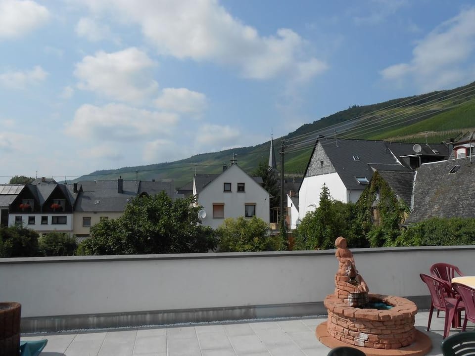 Hotel zum Josefshof Hotel in Graach an der Mosel
