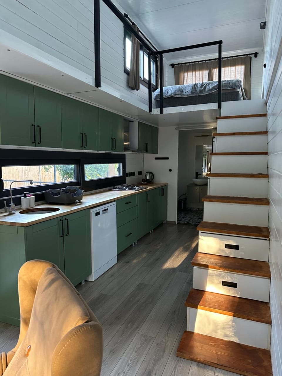 Gaia Tiny Houses Hotel Hotel in Bodrum