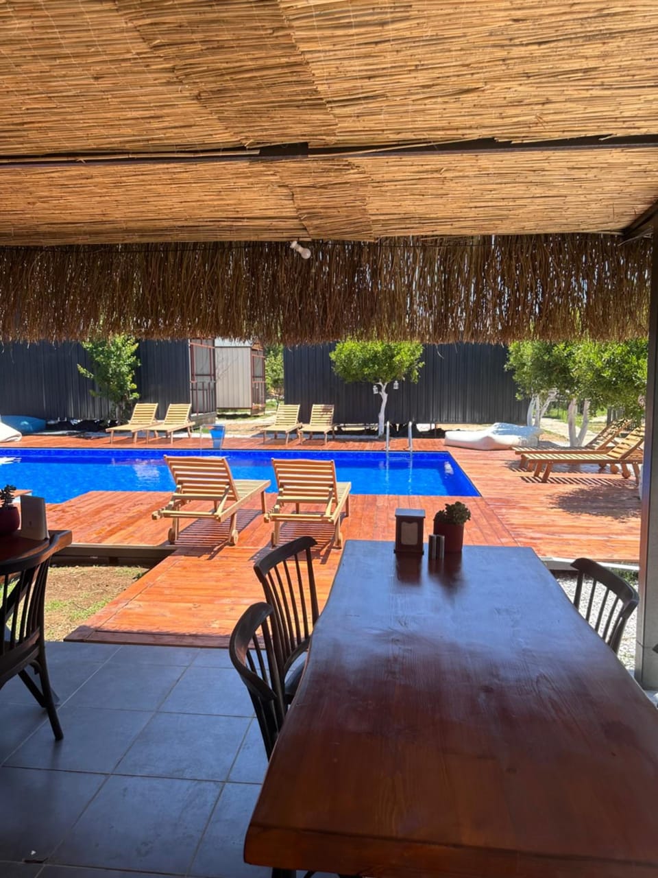 Gaia Tiny Houses Hotel Hotel in Bodrum