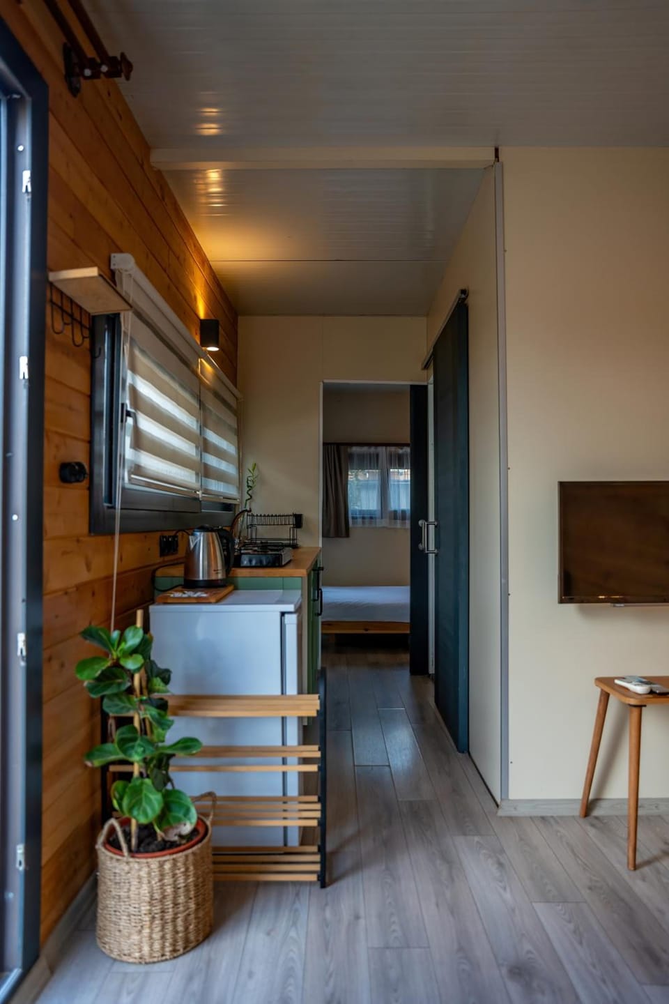 Gaia Tiny Houses Hotel Hotel in Bodrum