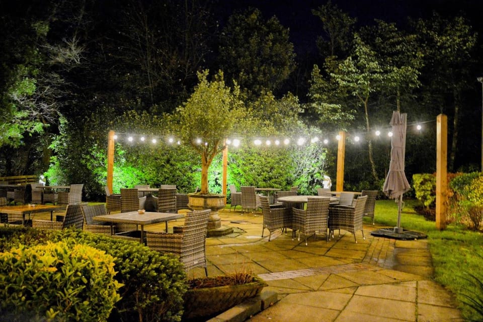 Astley Bank Hotel Hotel in England