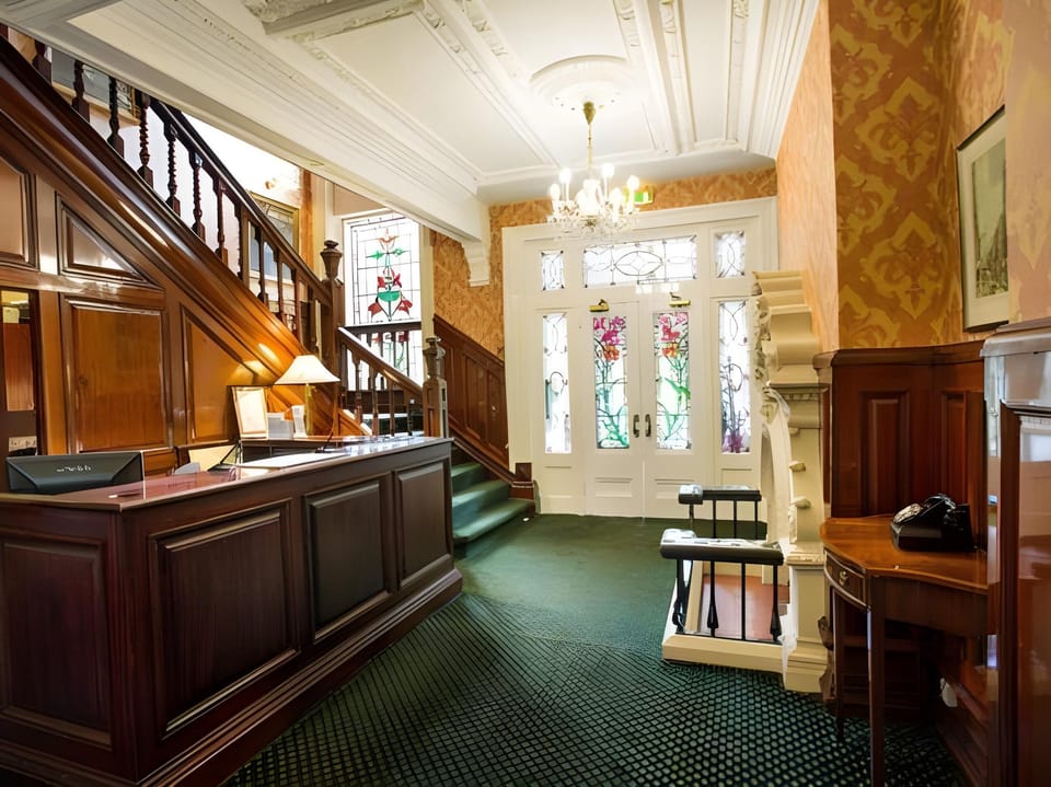 Astley Bank Hotel Hotel in England