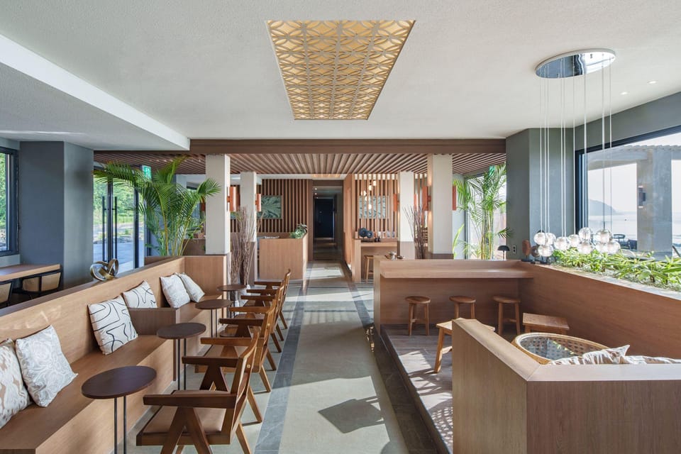 Bale resort Resort in South Korea