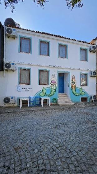 Ada Kalimera Bozcaada Hotel in Decentralized Administration of the Aegean