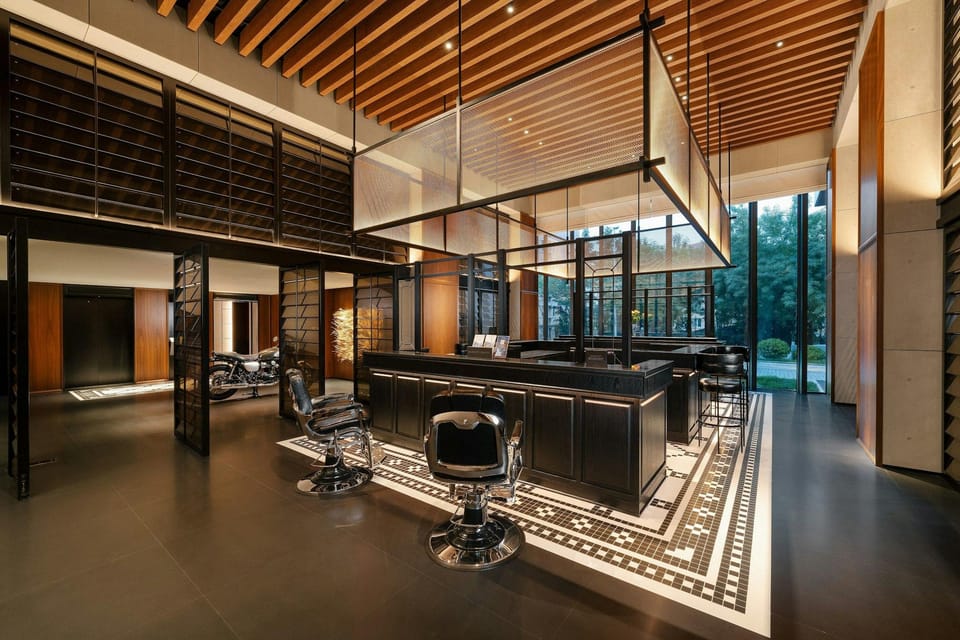 Flow and Co. Qingdao, Autograph Collection Hotel in Qingdao