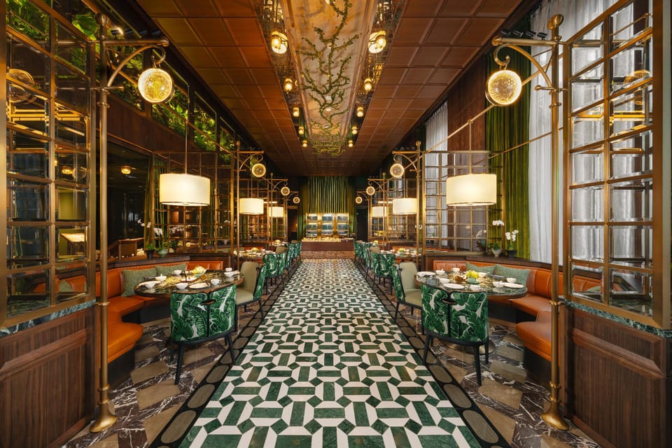 Flow and Co. Qingdao, Autograph Collection Hotel in Qingdao