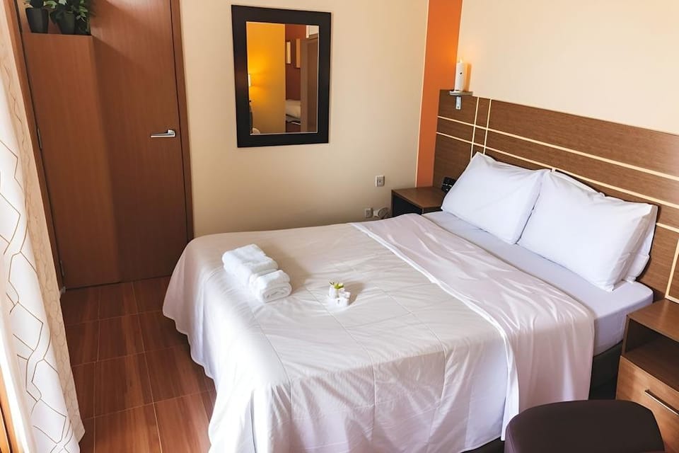Hotel Balcones Plaza Hotel in Cajamarca