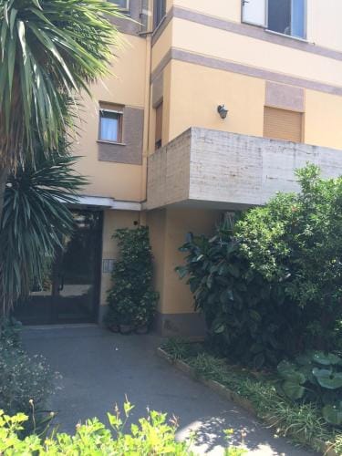 Casa Tètta two styles living together Hotel in Sant Agnello