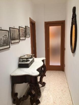 Casa Tètta two styles living together Hotel in Sant Agnello