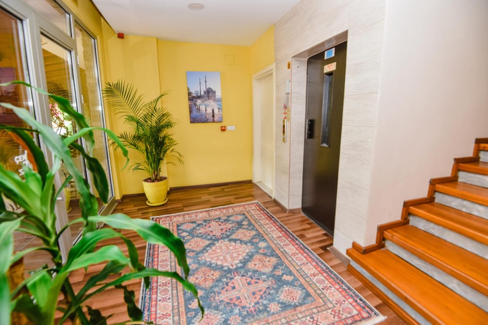 Karacan Park Hotel (Dalaman Airport) Hotel in Dalaman