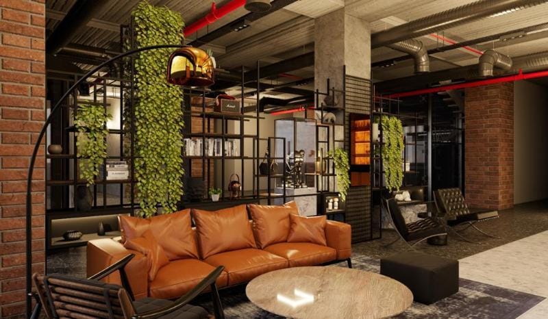 Rest & More by Dedeman Mersin Erdemli Hotel in Mersin