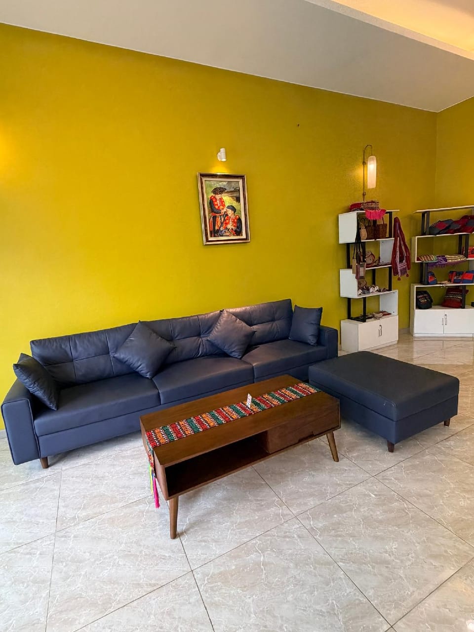 LANG CAN BOUTIQUE HOTEL Hotel in Vietnam