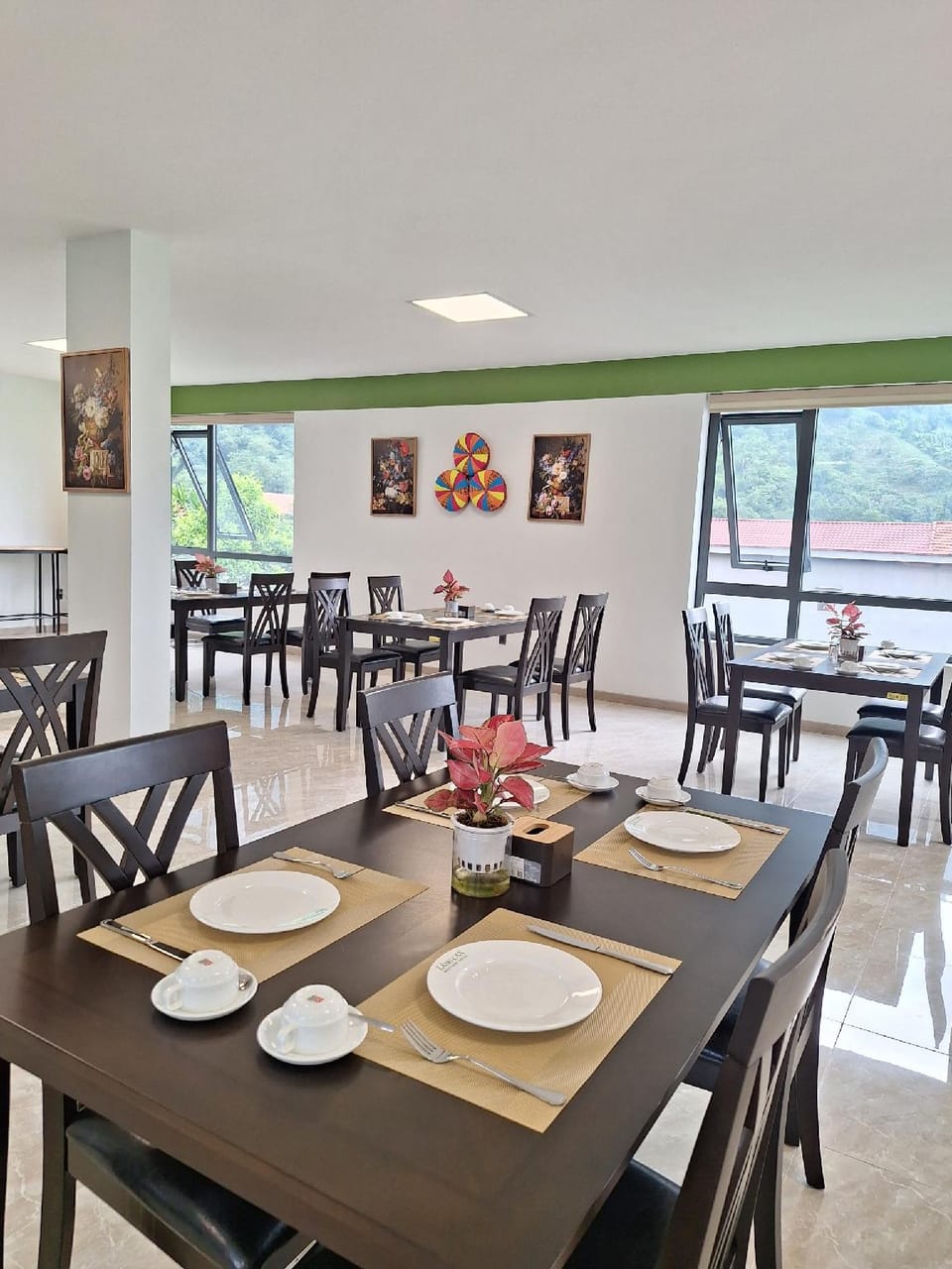 LANG CAN BOUTIQUE HOTEL Hotel in Vietnam
