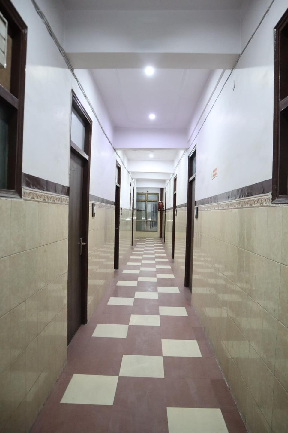 Hotel PR Palace Hotel in Lucknow