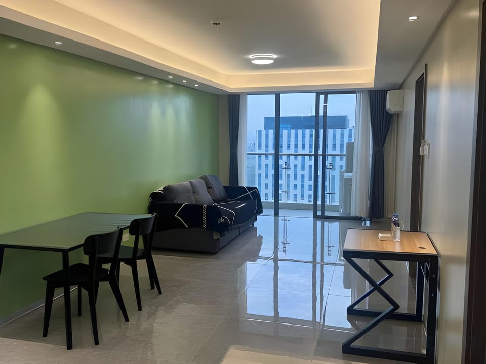L.Condotel(Imperial Plaza Residence) Hotel in Pasay