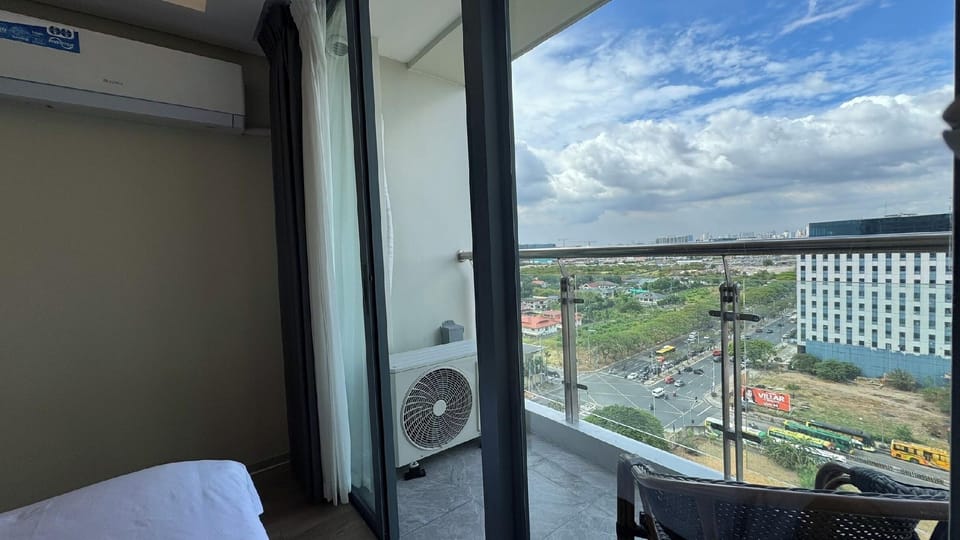 L.Condotel(Imperial Plaza Residence) Hotel in Pasay