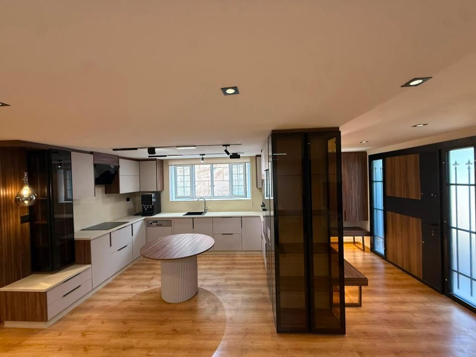 Prestige Hotel Suites Hotel in Africa
