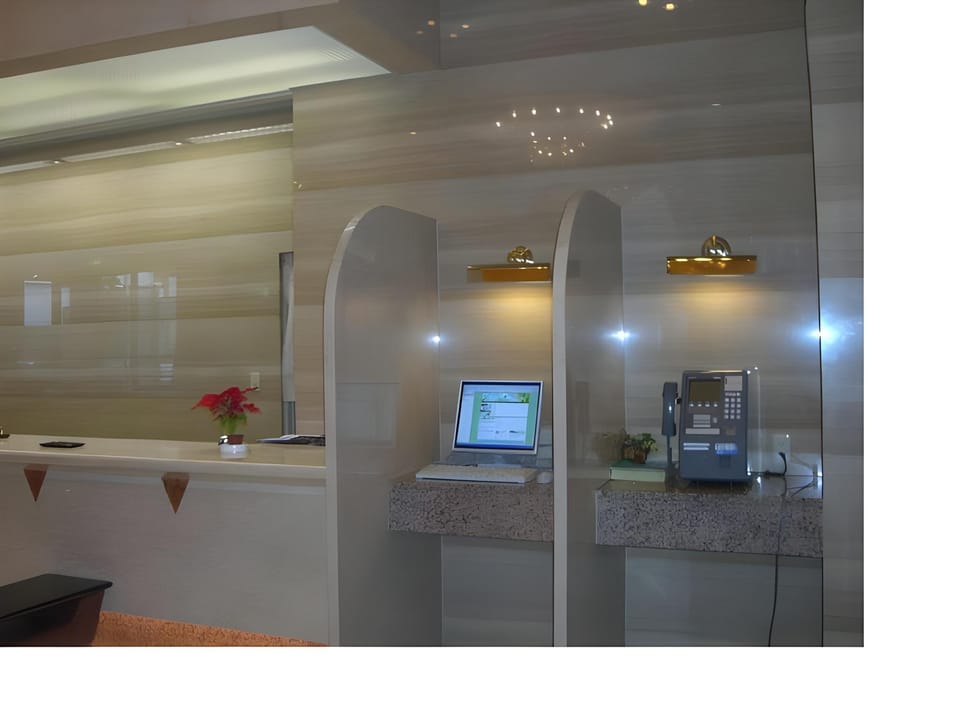 City Hotel Tomobe Hotel in Japan