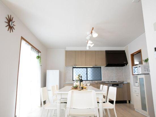 Nagashima Riverside House Hotel in Aichi Prefecture