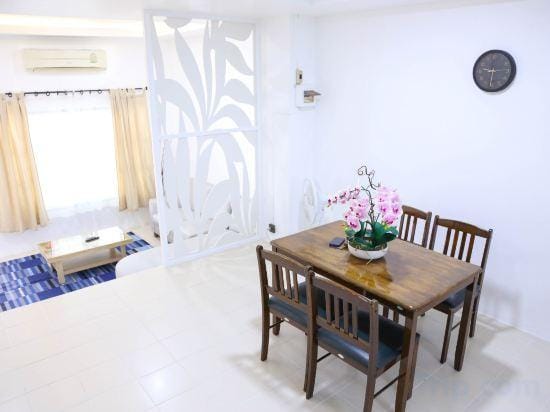 Baan Sawasdee Hotel in Bangkok