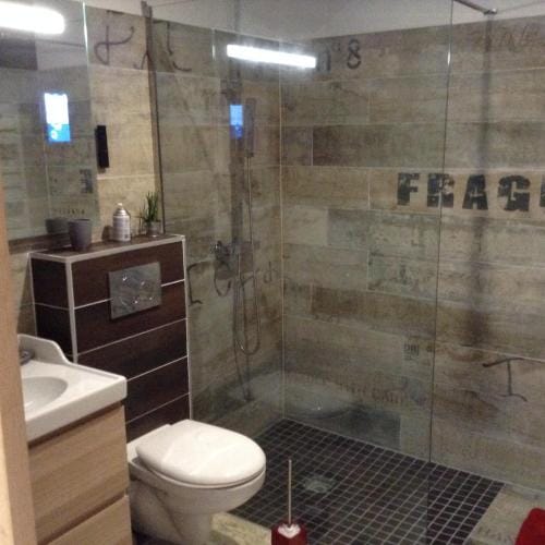 Intime et tranquille Hotel in Dreux