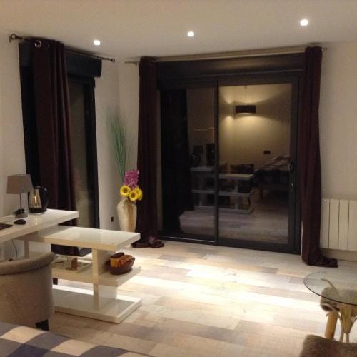 Intime et tranquille Hotel in Dreux