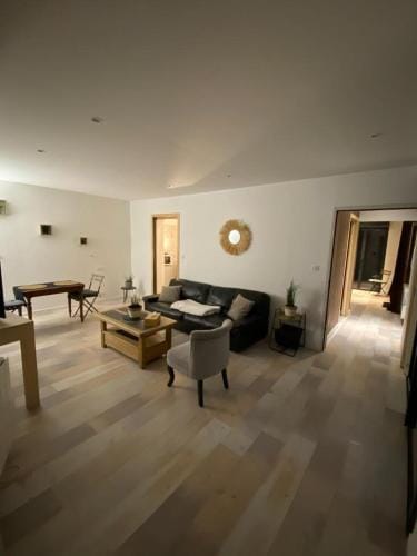 Intime et tranquille Hotel in Dreux