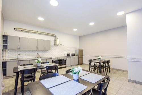 KTU Rest House Politechnika Hostel in Palanga