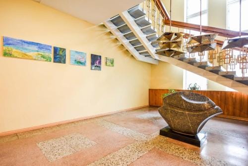 KTU Rest House Politechnika Hostel in Palanga