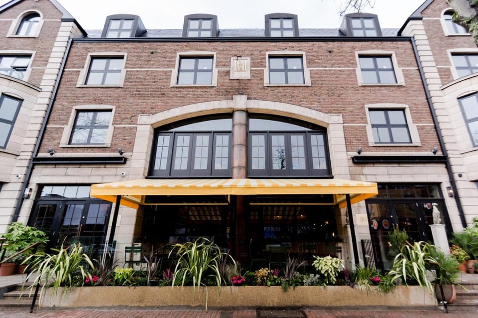 House Belfast Hotel Hotel in Belfast