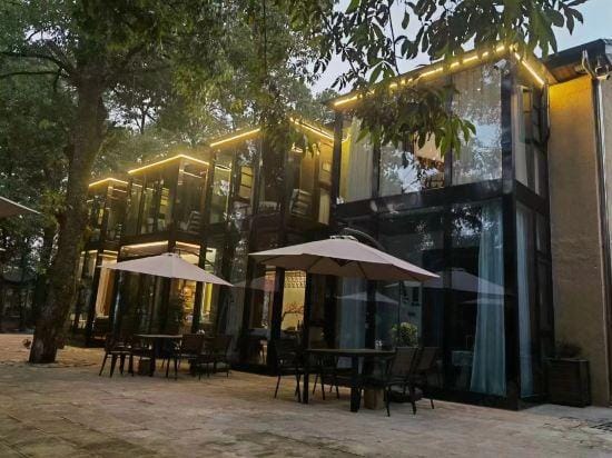 The Story of Time (Guoxiangcun Shop) Hotel in Hangzhou