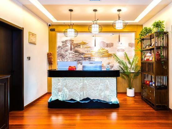 Tangningju Homestay Hotel in Xian