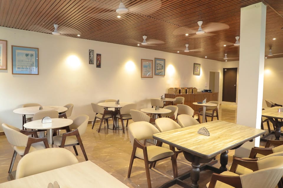 Bar/lounge