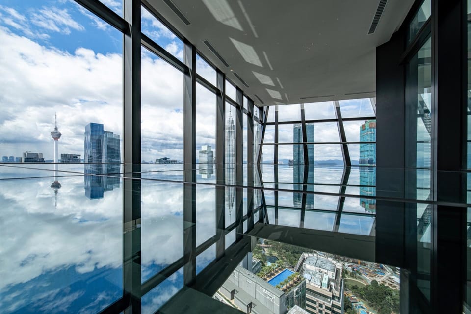 Imperial Lexis Kuala Lumpur Hotel in Federal Territory of Kuala Lumpur