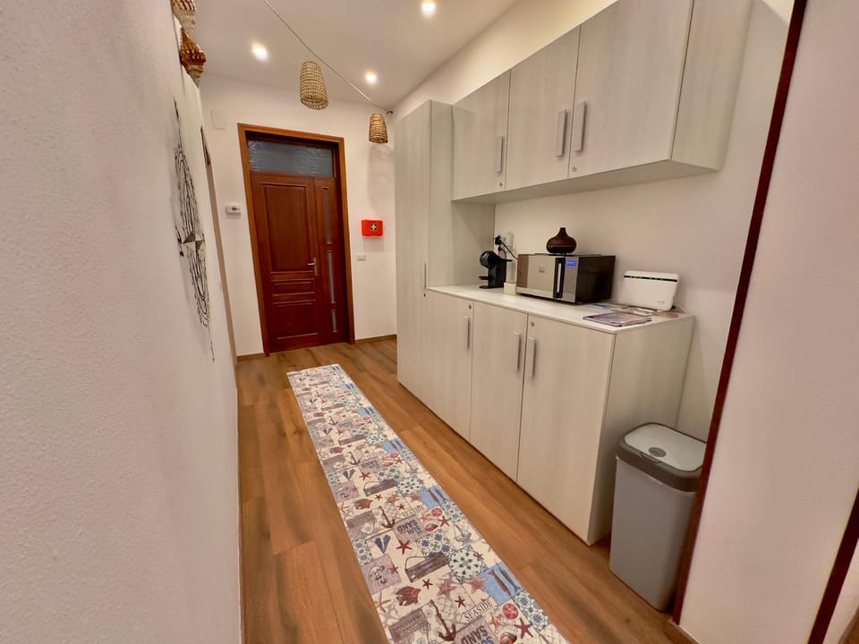 Casa del Mare Guest house Apartment hotel in Bosa