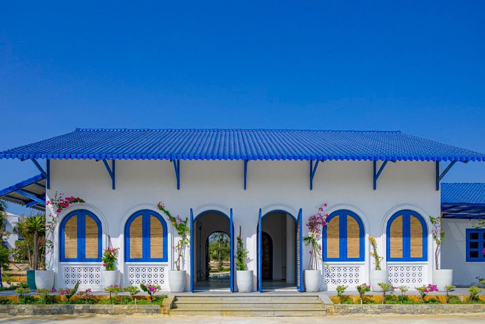 Kigi Beach Resort Resort in Bình Thuận Province