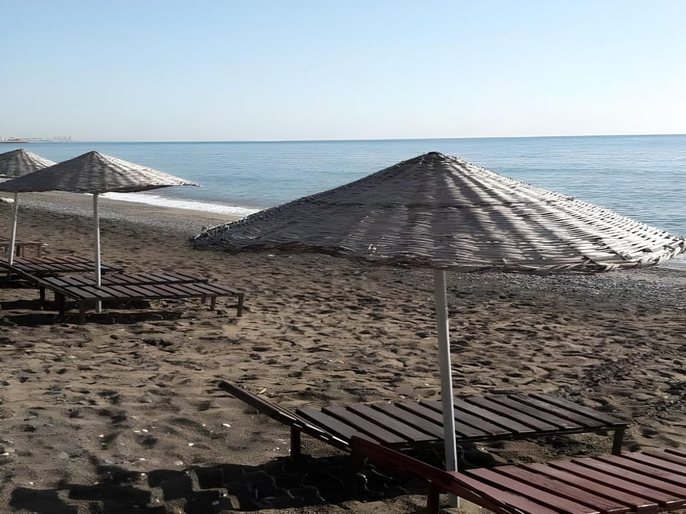 Paperon Hotel Hotel in Mersin