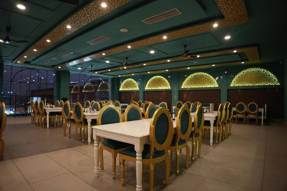 Hotel Basant Haveli By Wb Smart Hotel in Uttarakhand