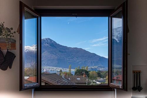 Casa Vista Lago Hotel in Canton of Grisons