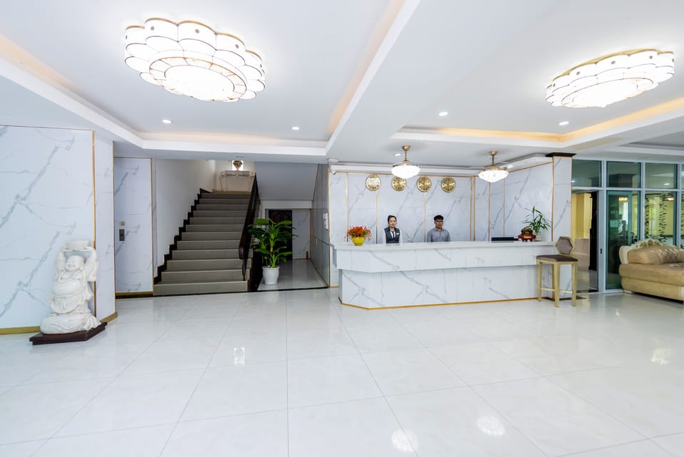 CHALEUNXAY HOTEL Hotel in Vientiane